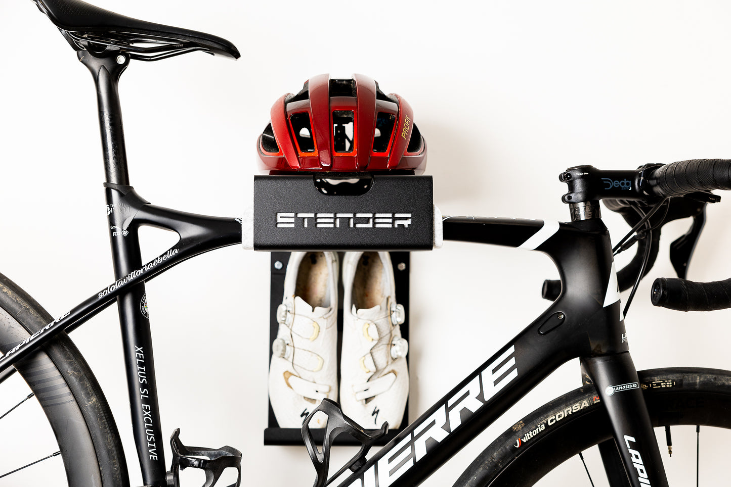 The STENDER